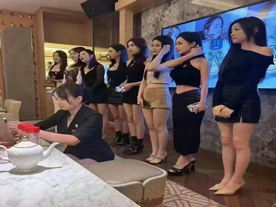 赤峰KTV招聘